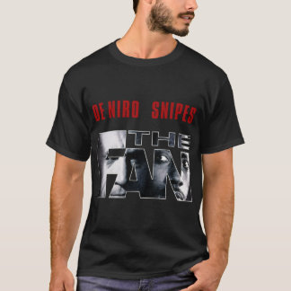 T-shirt Ventilateur L'Acteur Taxi Vintage Le Portrait Band