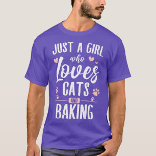 T-shirt Ventilateurs de boulangerie et de gâteaux de boula
