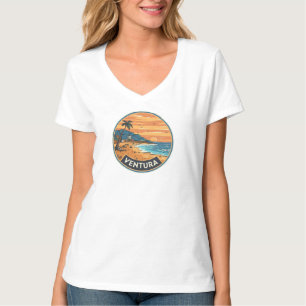 t-shirt ventura