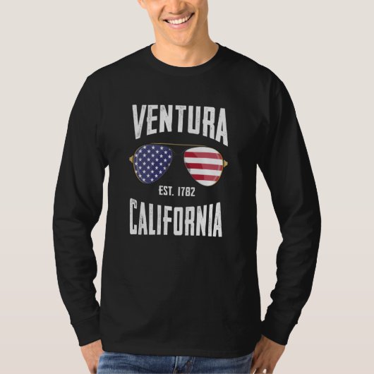 T-shirt Ventura (Devant)