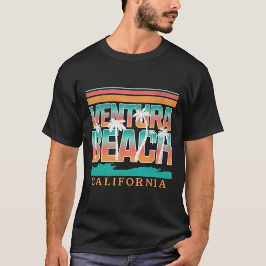 T-shirt Ventura _5 (Devant)