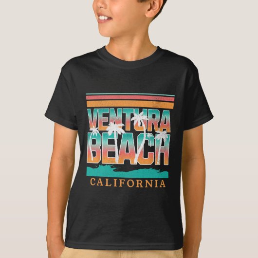 T-shirt Ventura _5 (Devant)