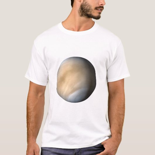 T-shirt Vénus (Devant)