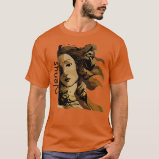 T-shirt Venus 2