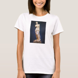 T-shirt Venus de Milo