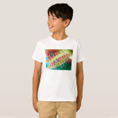 T-shirt Vénus Flytrap (Devant entier)