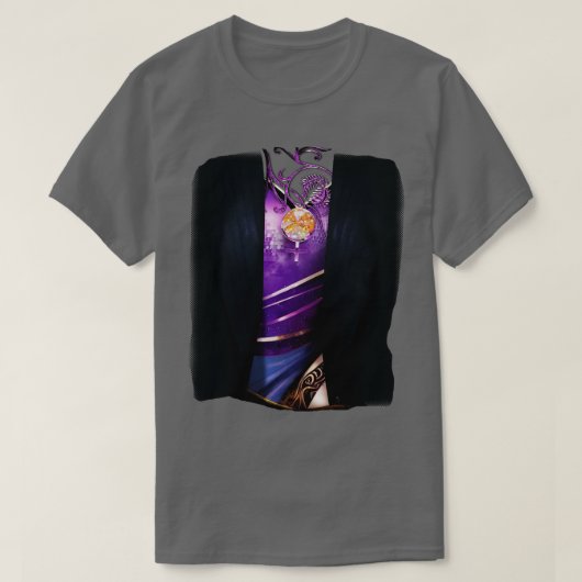 T-shirt Venus Vixen (Design devant)