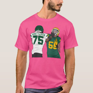 T-shirt Vera Tucker