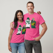 T-shirt Vera Tucker (Unisexe)