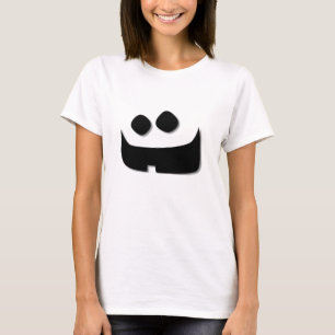 T-shirt Verborgen.