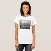 T-shirt Verger de Westbourne (Devant entier)