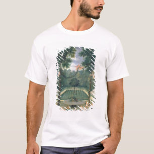 T-shirt Vergers de Versailles