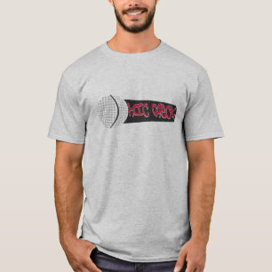 T-shirt Vérification par carte - Chemise