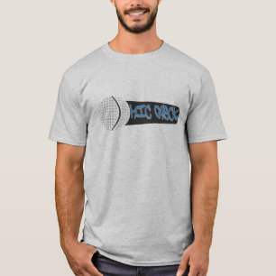 T-shirt Vérification par carte - Chemise