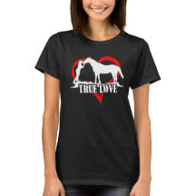 Véritable Amour (Cheval)