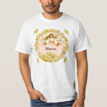 Véritable Amour Christian Angel