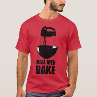 T-shirt Véritable Homme Cuisine Cuisine Cuisine Cuisine Cu