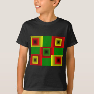 T-SHIRT VÉRITABLE JAMAICA