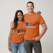T-shirt Véritables solutions d'enquête Detective Hart (Unisexe)