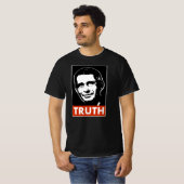 T-shirt Vérité Dr Fauci (Devant entier)
