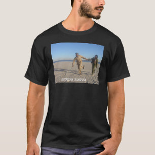 T-Shirt VÉRITÉ VIVANTE