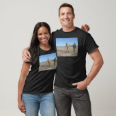 T-Shirt VÉRITÉ VIVANTE (Unisexe)