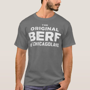 T-shirt verkeerd afdrukken