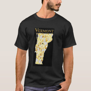 T-SHIRT VERMONT