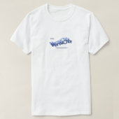 T-shirt Vernichte (Design devant)