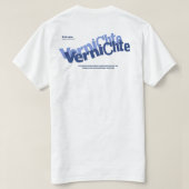 T-shirt Vernichte (Design dos)