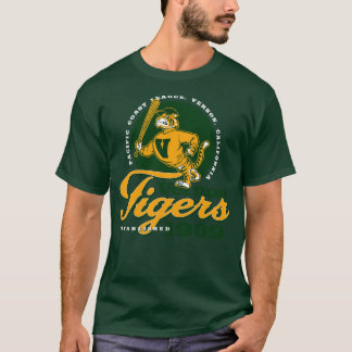 T-shirt Vernon Tigers
