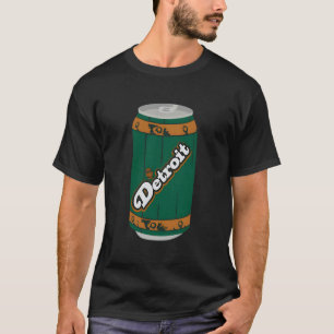 T-shirt Vernors
