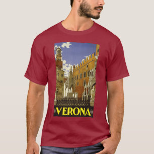 T-shirt Vérone