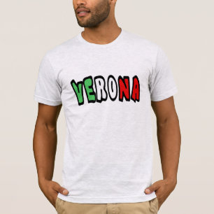 T-shirt Vérone