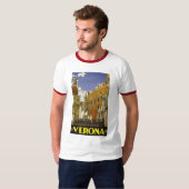 T-shirt Vérone (Devant entier)