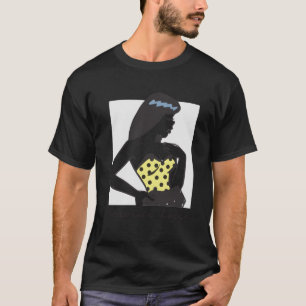 T-shirt Veronica Lodge De Archie Comics
