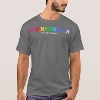 T-shirt Veronica Victory Bringer