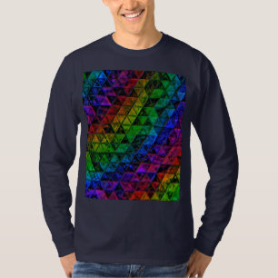T-shirt Verre de fierté