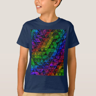 T-shirt Verre de fierté