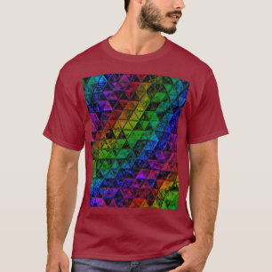 T-shirt Verre de fierté