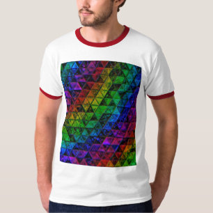 T-shirt Verre de fierté