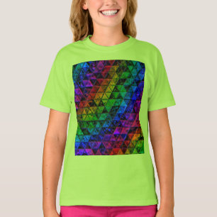 T-shirt Verre de fierté