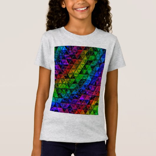 T-Shirt Verre de fierté (Devant)