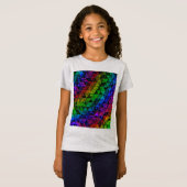 T-Shirt Verre de fierté (Devant entier)