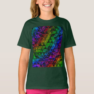 T-shirt Verre de fierté