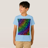 T-shirt Verre de fierté (Devant entier)