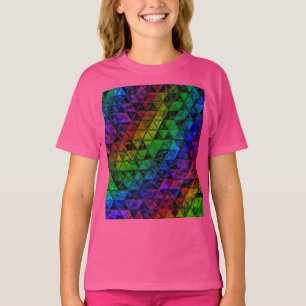 T-shirt Verre de fierté
