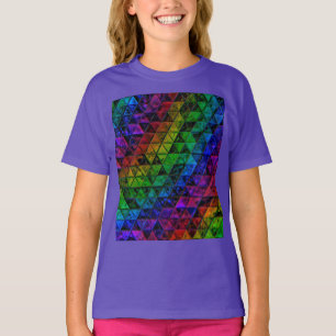 T-shirt Verre de fierté