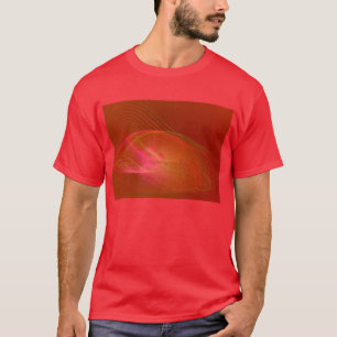T-shirt Verres à trois dimensions originaux exigés