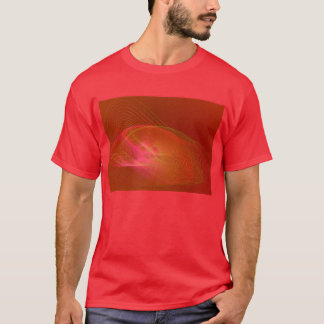 T-shirt Verres à trois dimensions originaux exigés